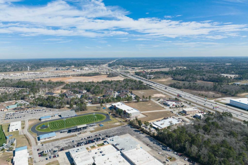 Villas at Valley Ranch; luxury pet friendly apartments near Kingwood Houston, TX; One two bedroom apartment homes for rent in Porter