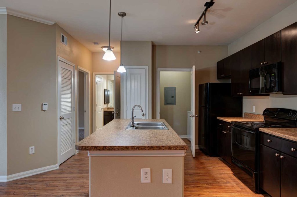 Villas at Valley Ranch; luxury pet friendly apartments near Kingwood Houston, TX; One two bedroom apartment homes for rent in Porter