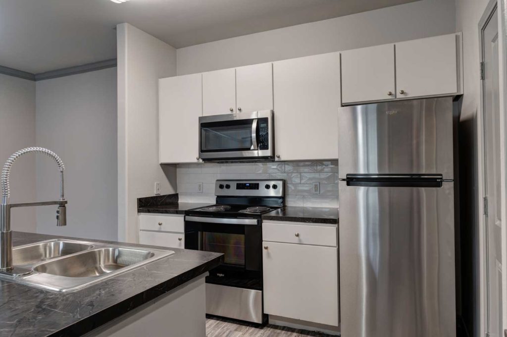 Villas at Valley Ranch; luxury pet friendly apartments near Kingwood Houston, TX; One two bedroom apartment homes for rent in Porter